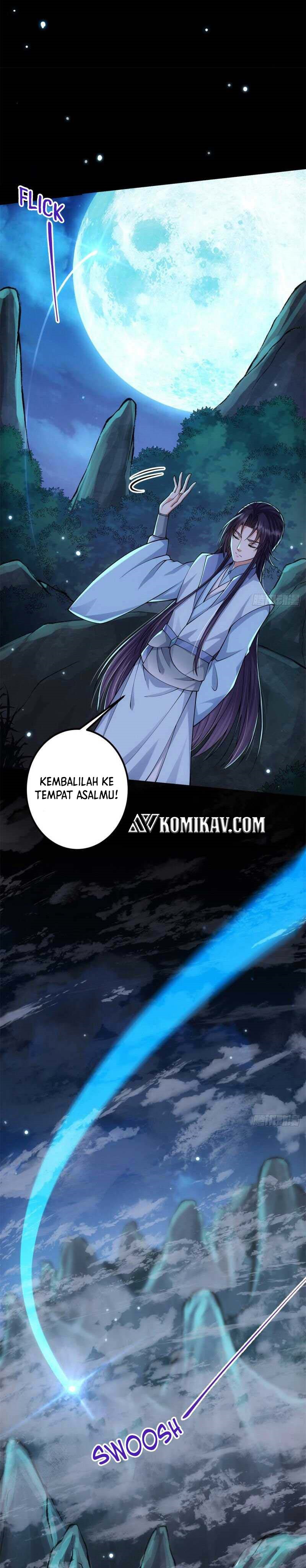 Keep A Low Profile, Sect Leader - Chapter 19 12