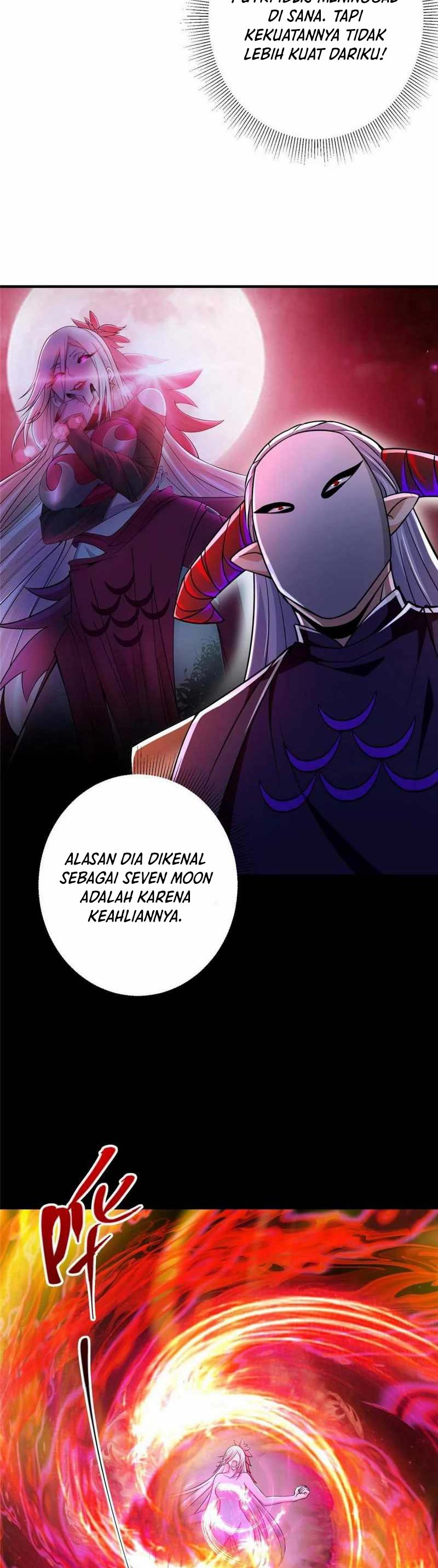 Keep A Low Profile, Sect Leader - Chapter 197 12
