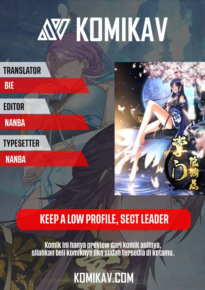 Keep A Low Profile, Sect Leader - Chapter 128 1 Keep A Low Profile, Sect Leader - Chapter 128 1