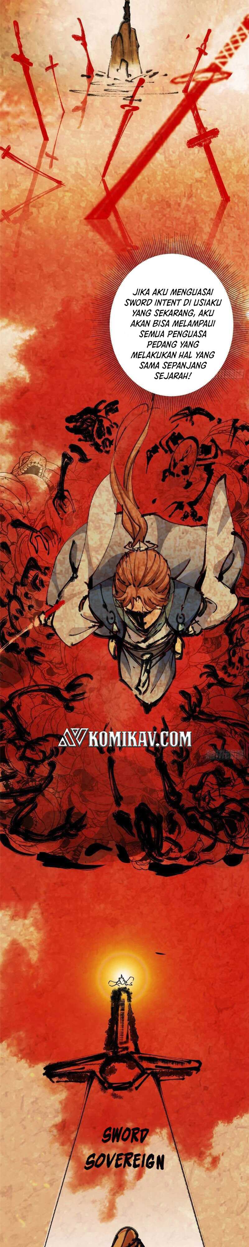 Keep A Low Profile, Sect Leader - Chapter 13 3