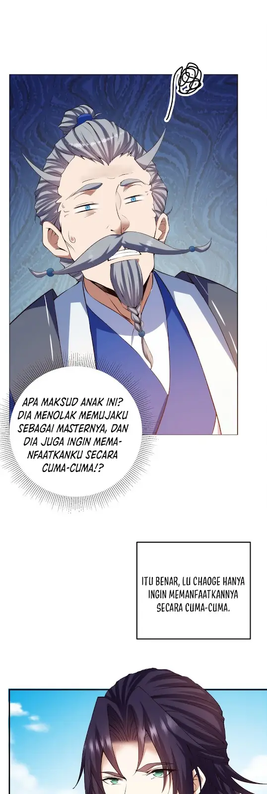 Keep A Low Profile, Sect Leader - Chapter 138 2 Keep A Low Profile, Sect Leader - Chapter 138 2
