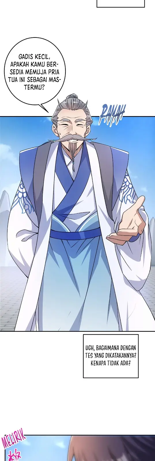 Keep A Low Profile, Sect Leader - Chapter 138 22 Keep A Low Profile, Sect Leader - Chapter 138 22