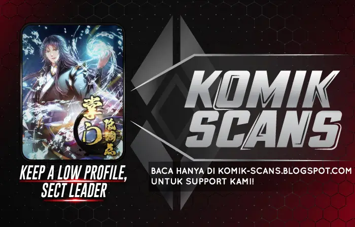 Keep A Low Profile, Sect Leader - Chapter 138 1 Keep A Low Profile, Sect Leader - Chapter 138 1