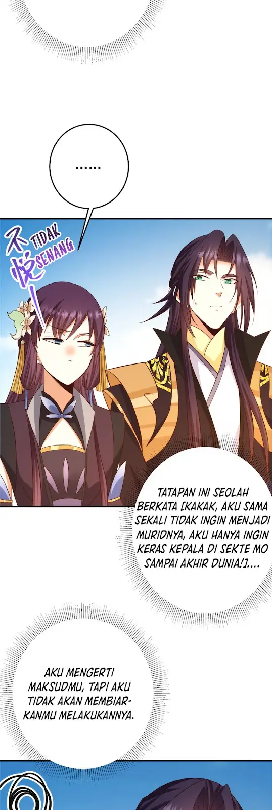 Keep A Low Profile, Sect Leader - Chapter 138 19 Keep A Low Profile, Sect Leader - Chapter 138 19