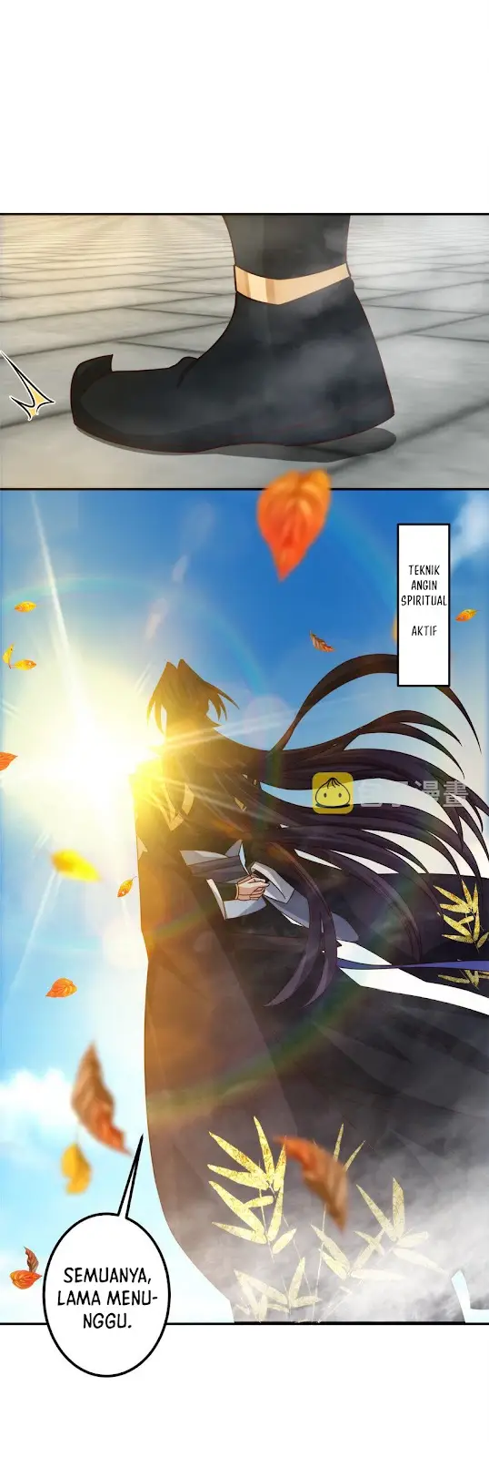 Keep A Low Profile, Sect Leader - Chapter 133 9 Keep A Low Profile, Sect Leader - Chapter 133 9