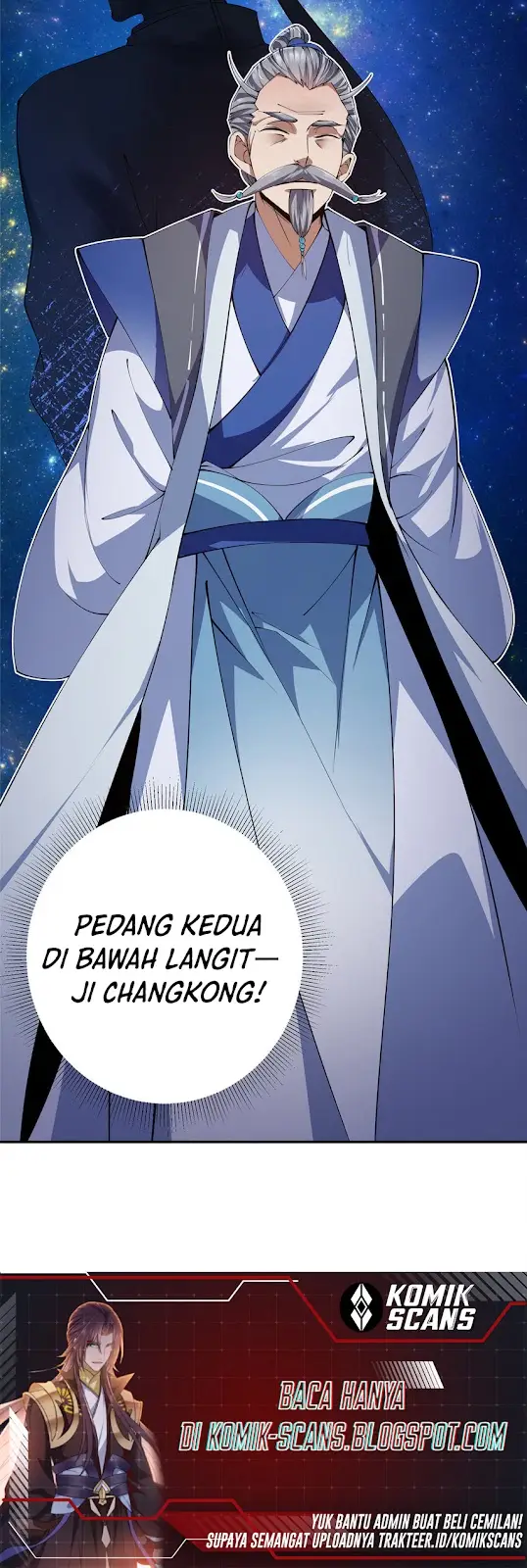 Keep A Low Profile, Sect Leader - Chapter 133 26 Keep A Low Profile, Sect Leader - Chapter 133 26