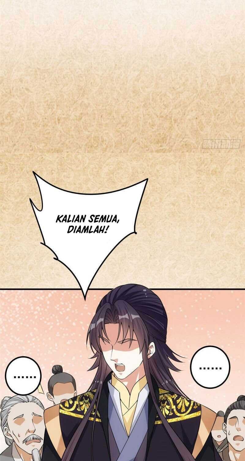 Keep A Low Profile, Sect Leader - Chapter 10 23