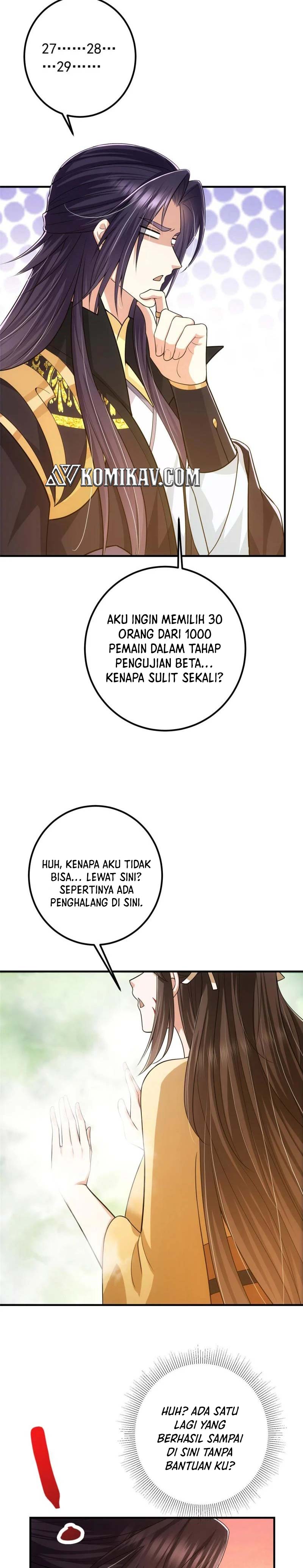 Keep A Low Profile, Sect Leader - Chapter 119 13 Keep A Low Profile, Sect Leader - Chapter 119 13