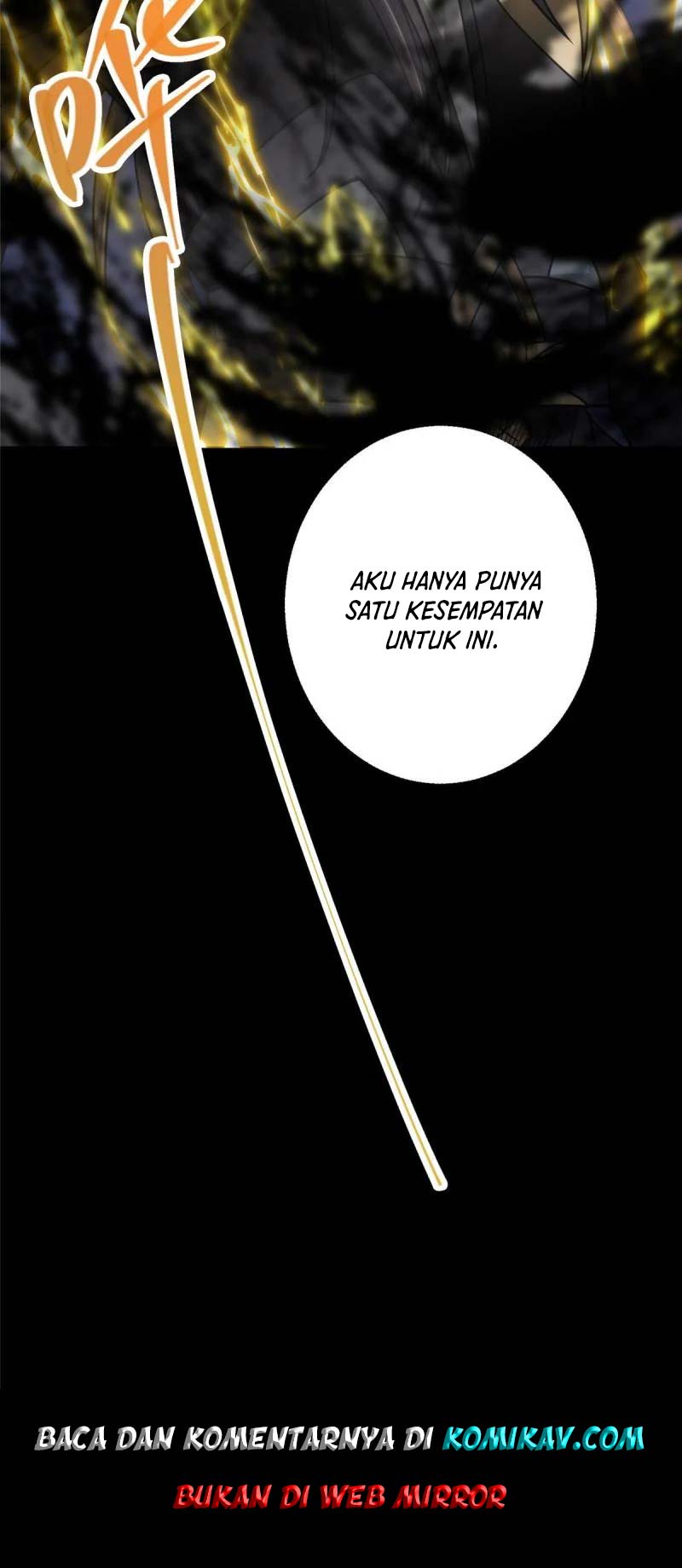 Keep A Low Profile, Sect Leader - Chapter 161 19
