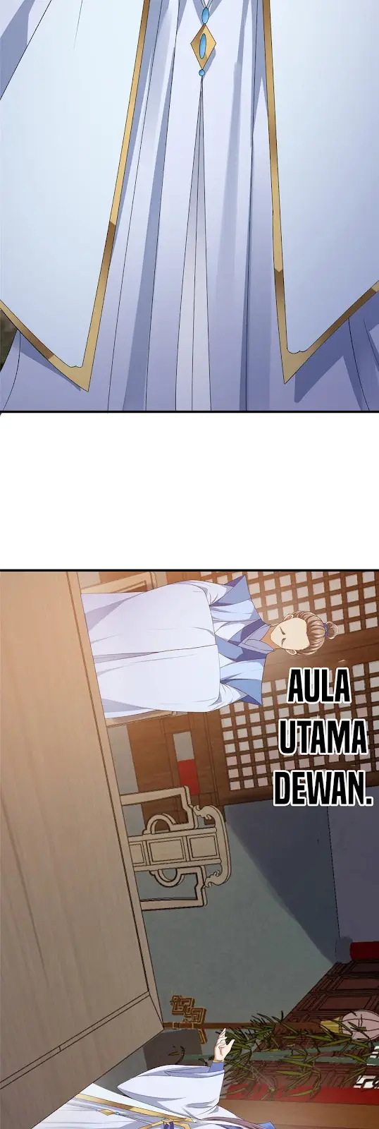 Keep A Low Profile, Sect Leader - Chapter 142 32