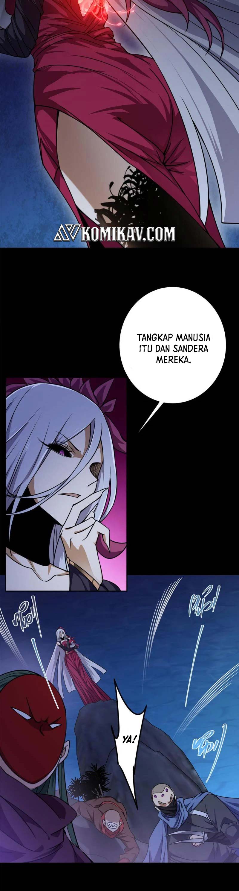 Keep A Low Profile, Sect Leader - Chapter 159 9 Keep A Low Profile, Sect Leader - Chapter 159 9