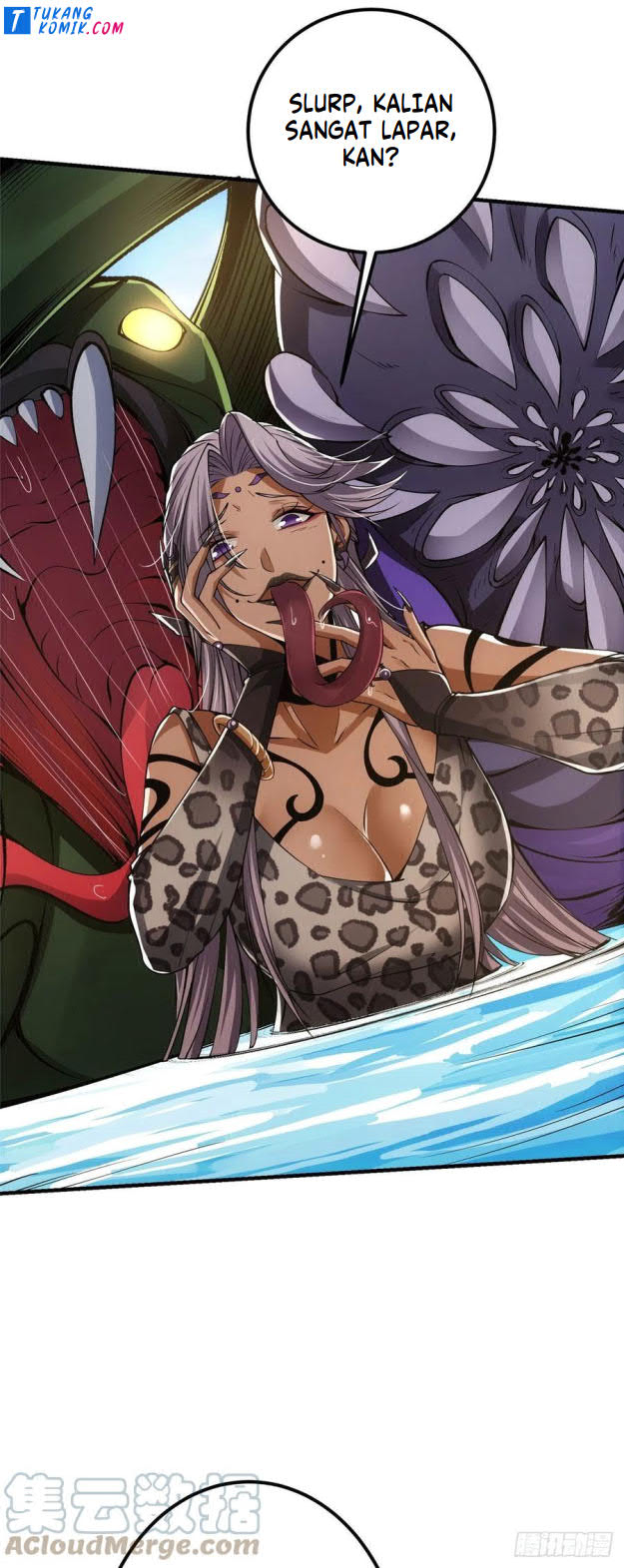Keep A Low Profile, Sect Leader - Chapter 63 9