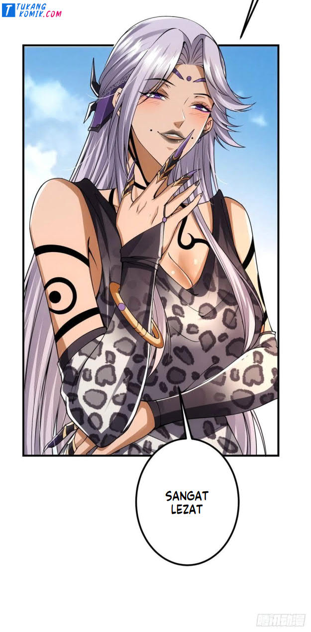 Keep A Low Profile, Sect Leader - Chapter 63 28