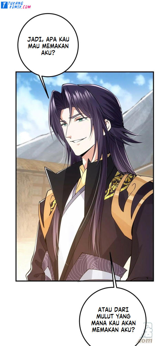 Keep A Low Profile, Sect Leader - Chapter 63 29