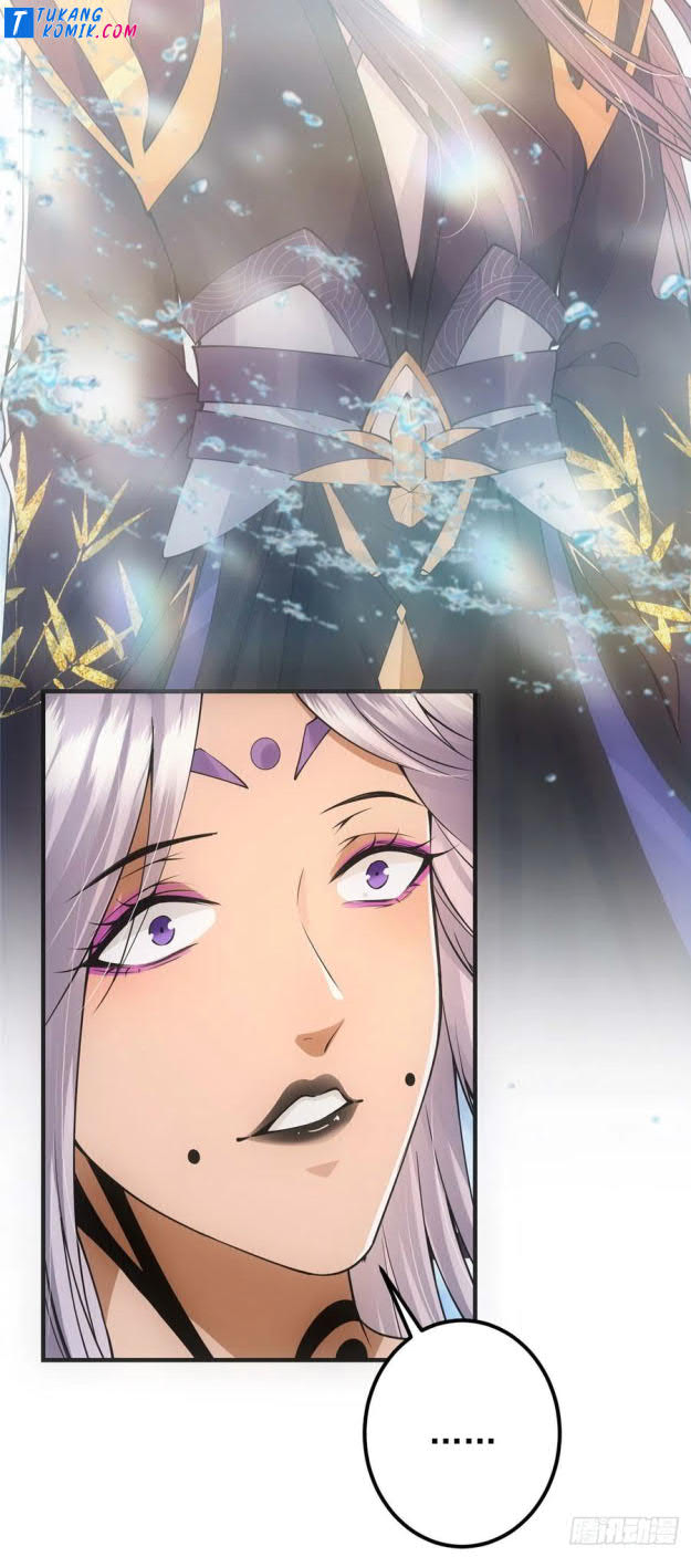 Keep A Low Profile, Sect Leader - Chapter 63 26