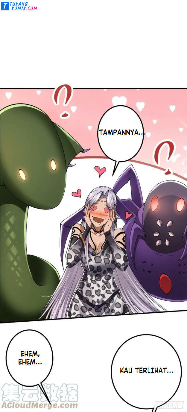 Keep A Low Profile, Sect Leader - Chapter 63 27