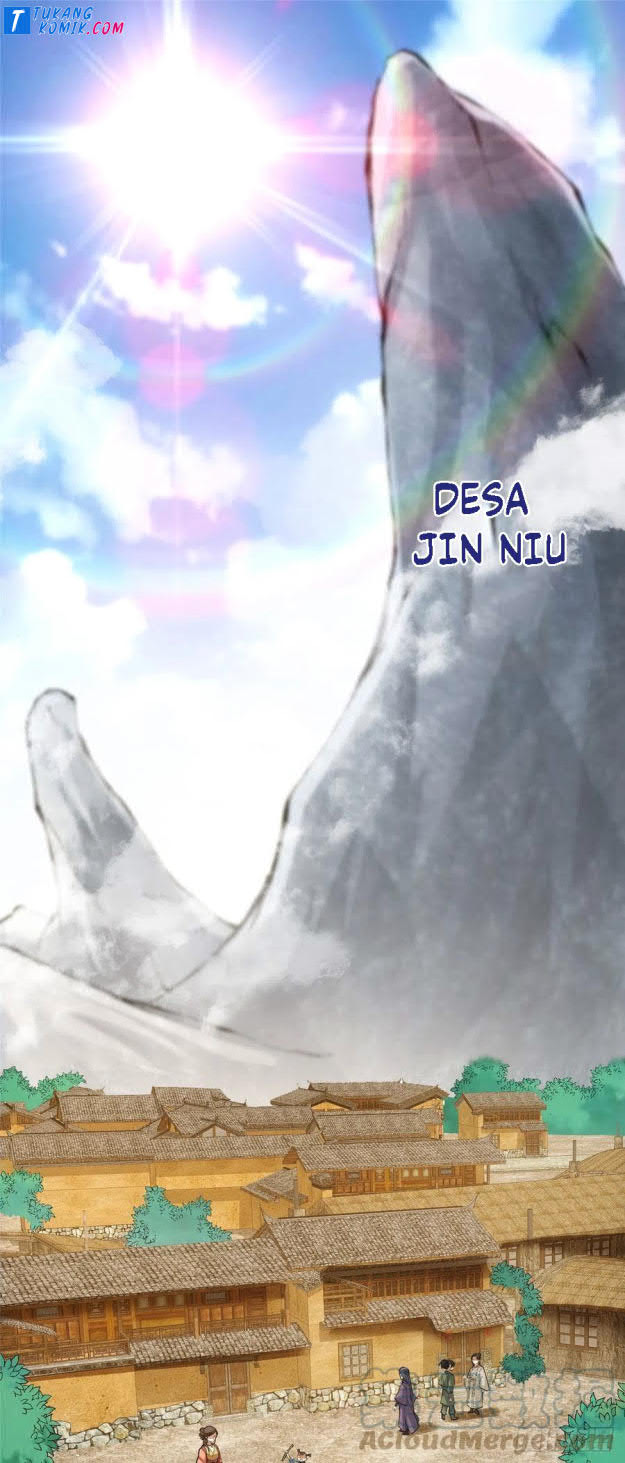 Keep A Low Profile, Sect Leader - Chapter 63 3