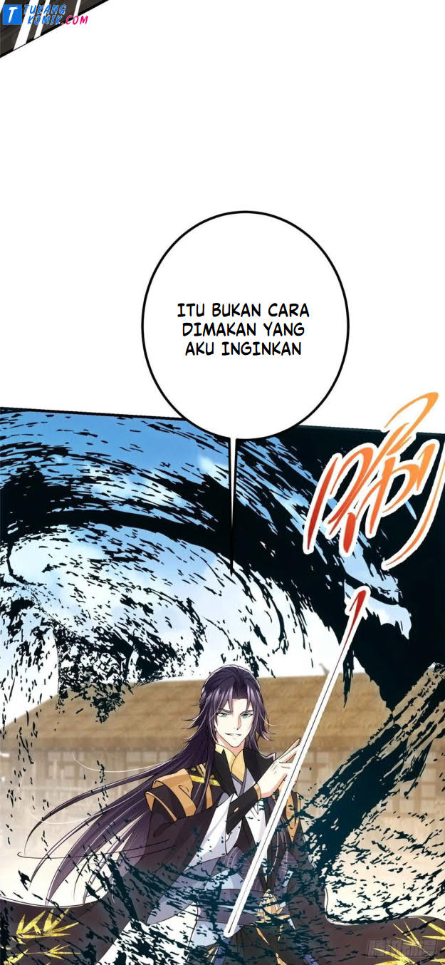 Keep A Low Profile, Sect Leader - Chapter 63 32