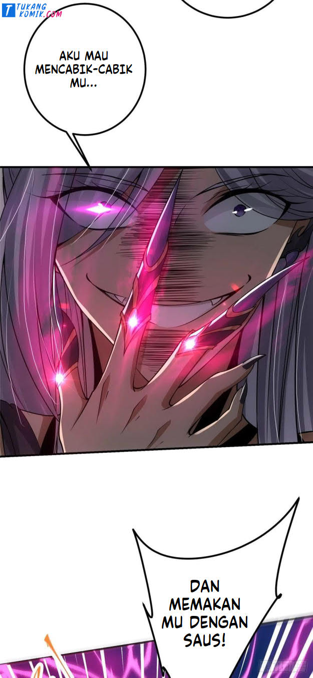 Keep A Low Profile, Sect Leader - Chapter 63 30