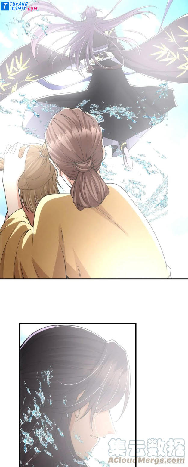 Keep A Low Profile, Sect Leader - Chapter 63 19