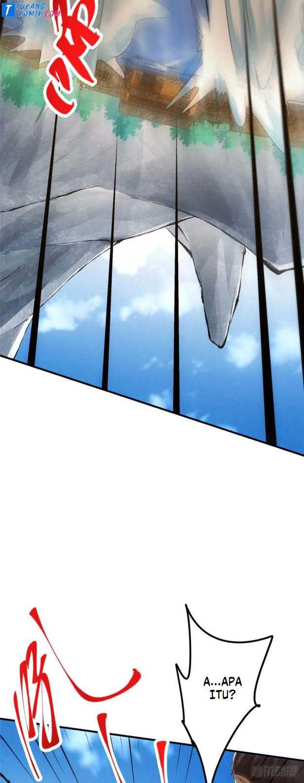Keep A Low Profile, Sect Leader - Chapter 63 12