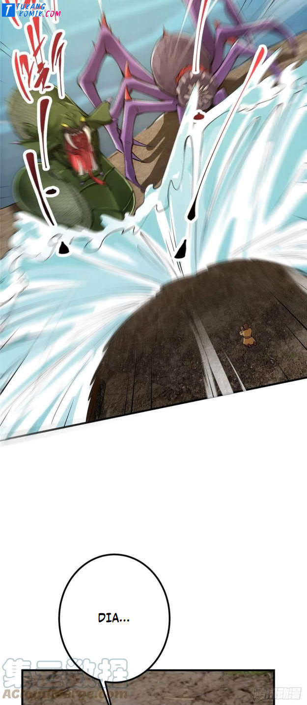 Keep A Low Profile, Sect Leader - Chapter 63 17