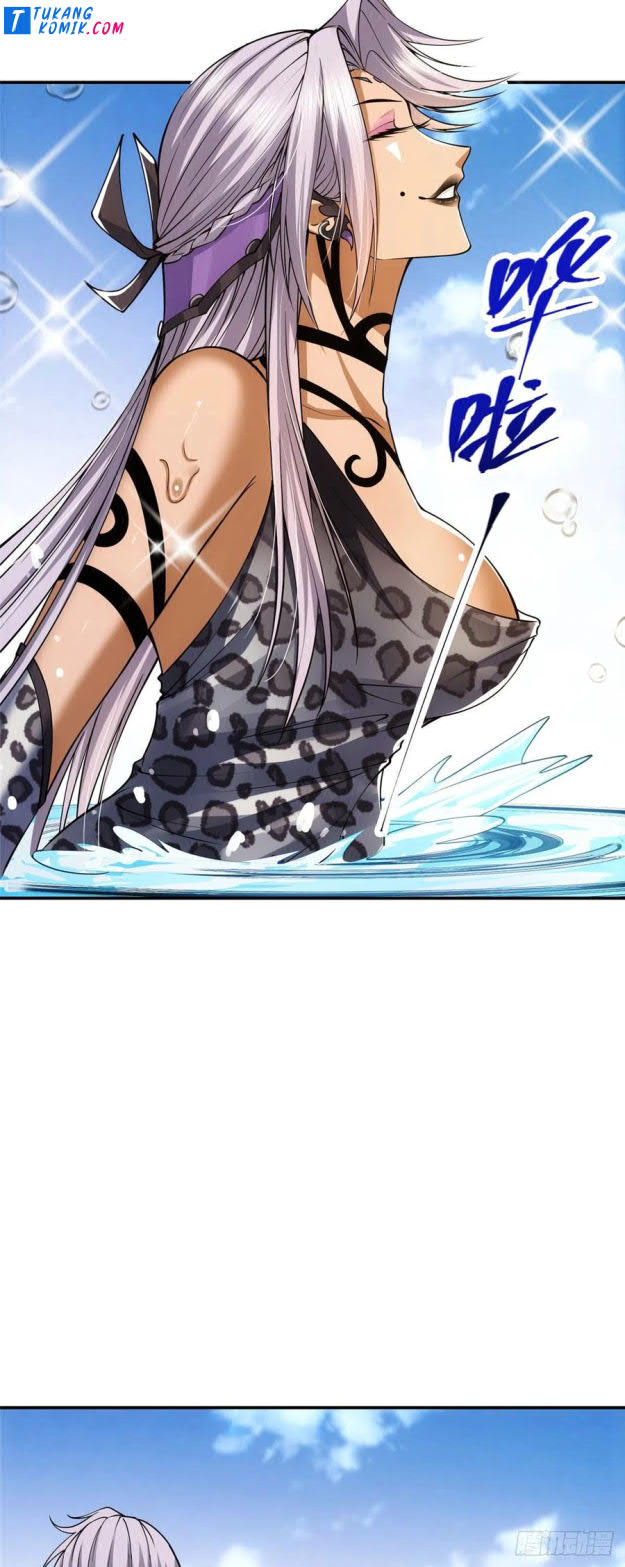 Keep A Low Profile, Sect Leader - Chapter 63 6