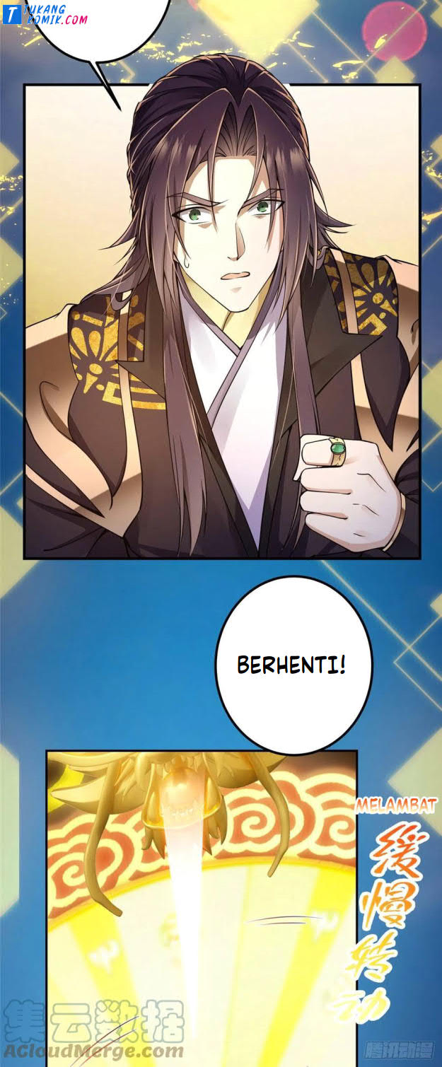 Keep A Low Profile, Sect Leader - Chapter 66 23 Keep A Low Profile, Sect Leader - Chapter 66 23