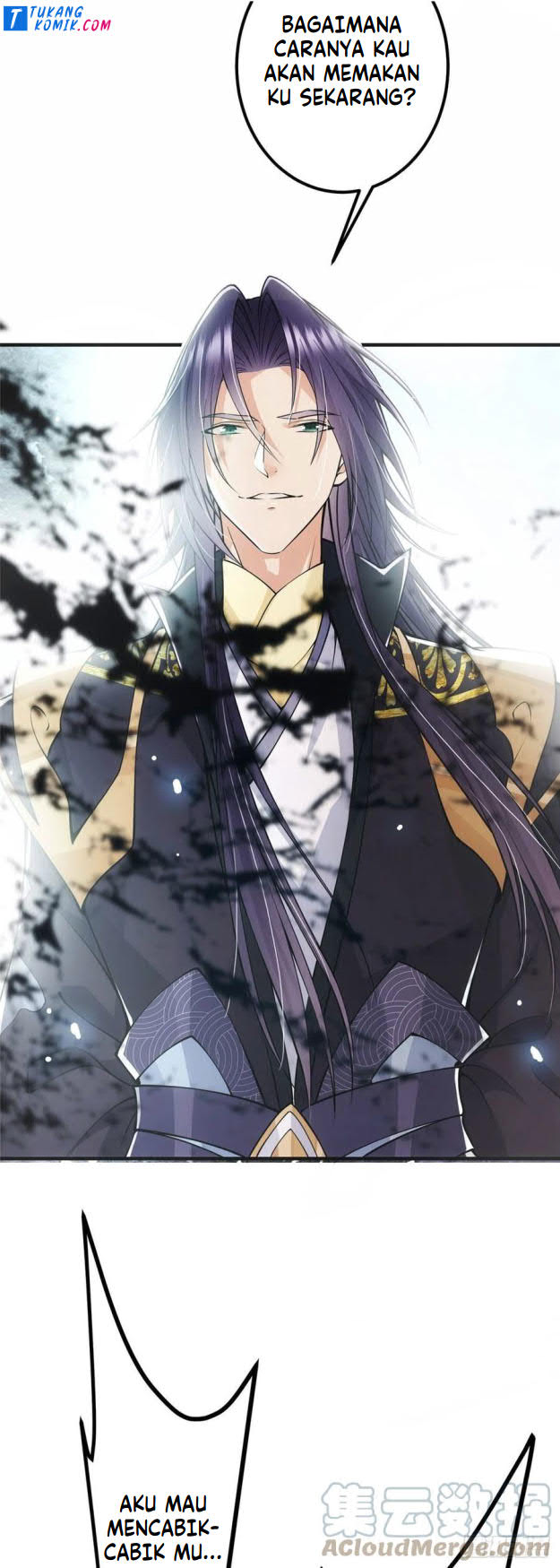 Keep A Low Profile, Sect Leader - Chapter 64 29