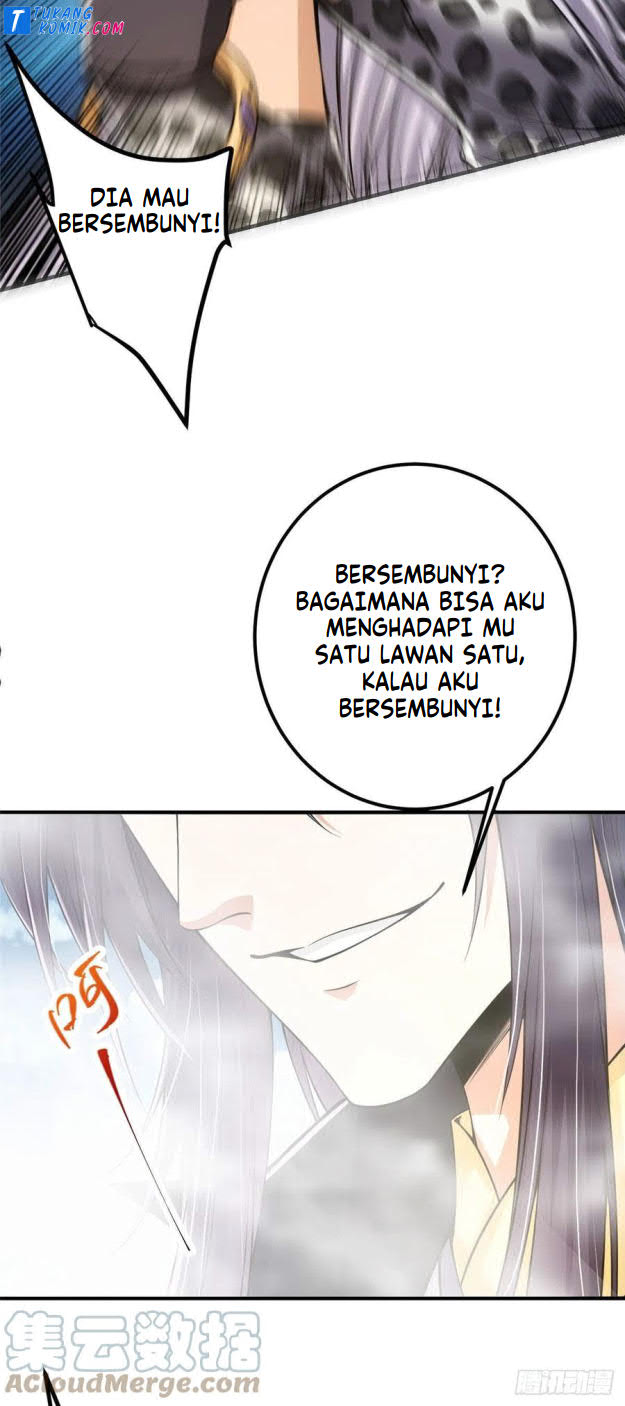 Keep A Low Profile, Sect Leader - Chapter 64 23