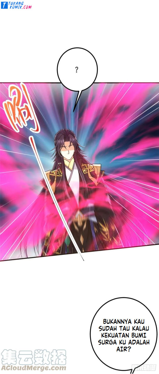 Keep A Low Profile, Sect Leader - Chapter 64 33