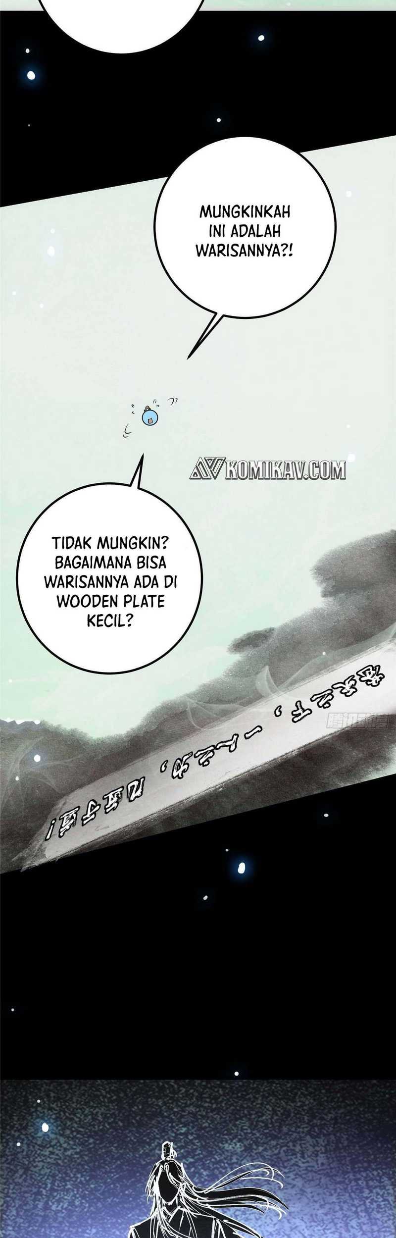 Keep A Low Profile, Sect Leader - Chapter 72 26