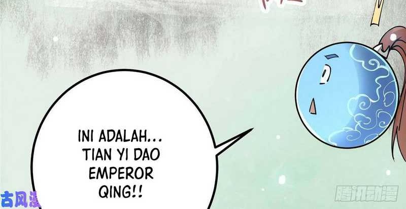 Keep A Low Profile, Sect Leader - Chapter 72 25