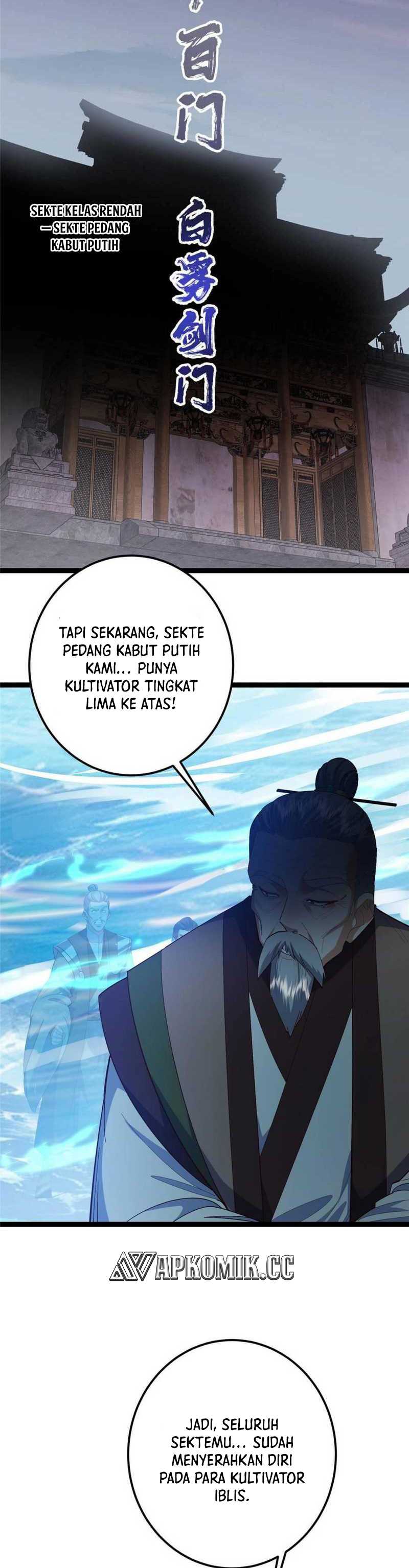 Keep A Low Profile, Sect Leader - Chapter 489 8 Keep A Low Profile, Sect Leader - Chapter 489 8