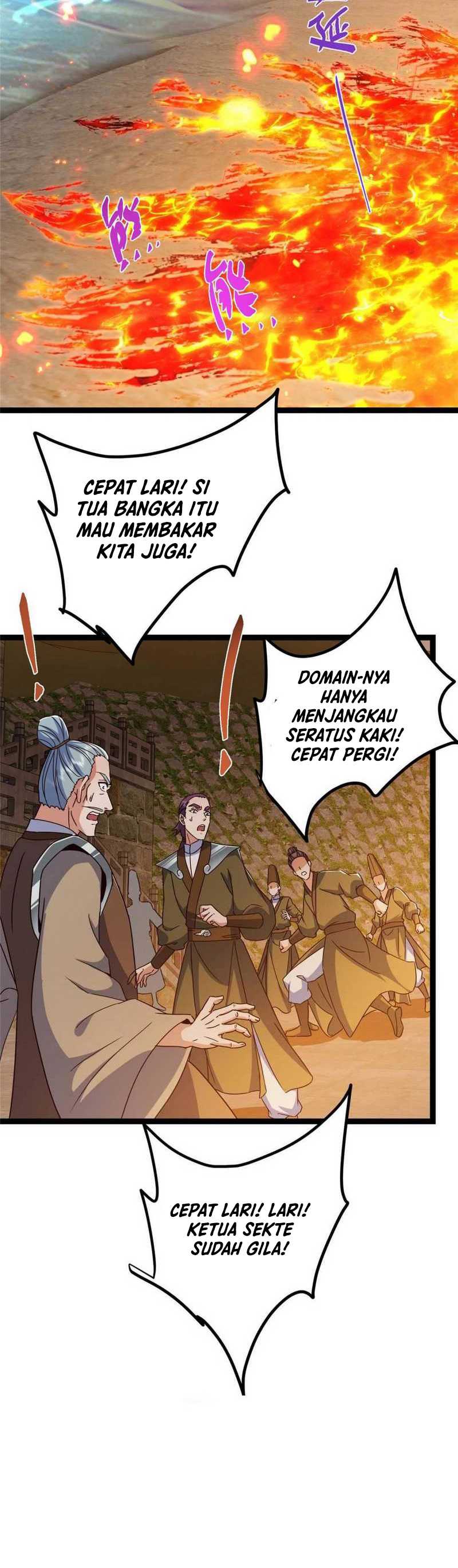 Keep A Low Profile, Sect Leader - Chapter 489 27 Keep A Low Profile, Sect Leader - Chapter 489 27