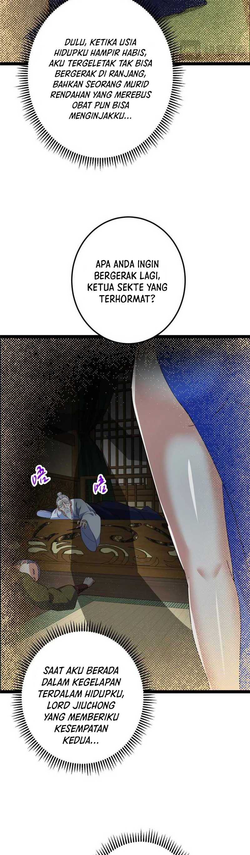 Keep A Low Profile, Sect Leader - Chapter 489 25 Keep A Low Profile, Sect Leader - Chapter 489 25