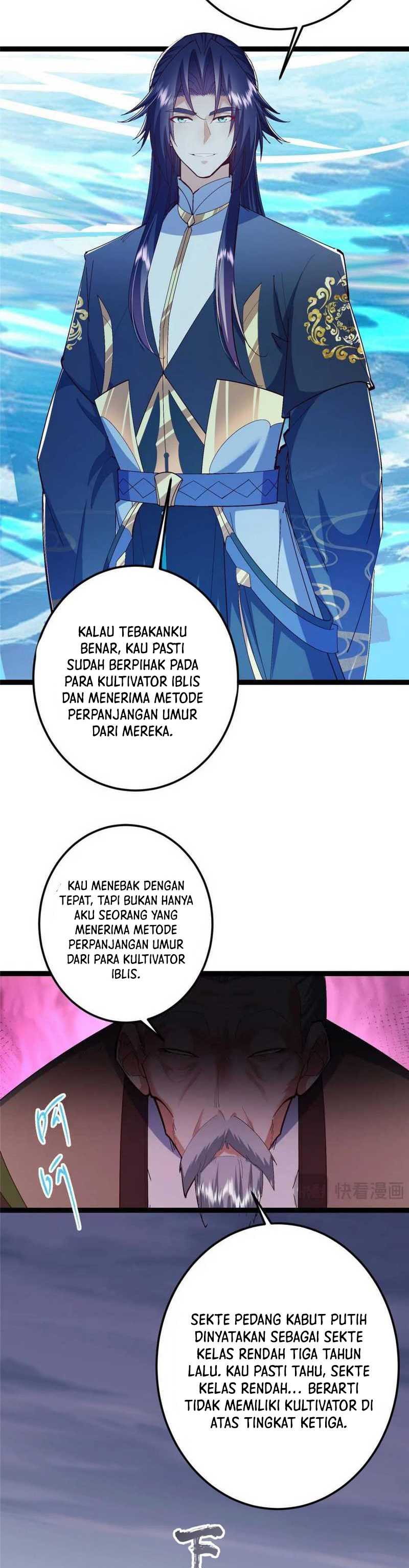 Keep A Low Profile, Sect Leader - Chapter 489 7 Keep A Low Profile, Sect Leader - Chapter 489 7