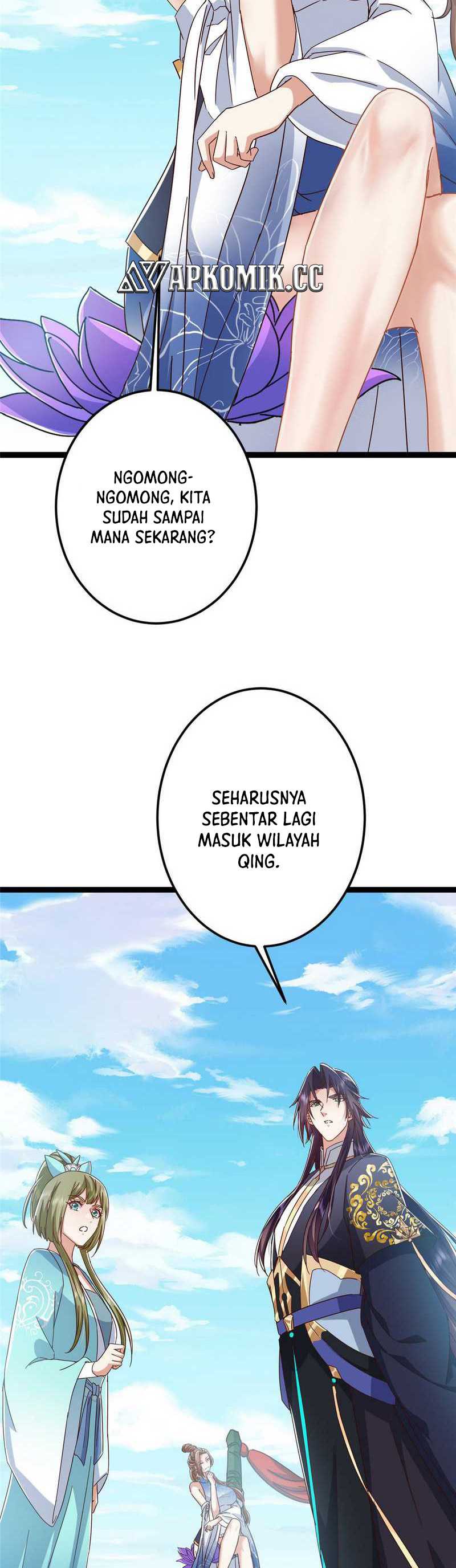 Keep A Low Profile, Sect Leader - Chapter 483 22 Keep A Low Profile, Sect Leader - Chapter 483 22
