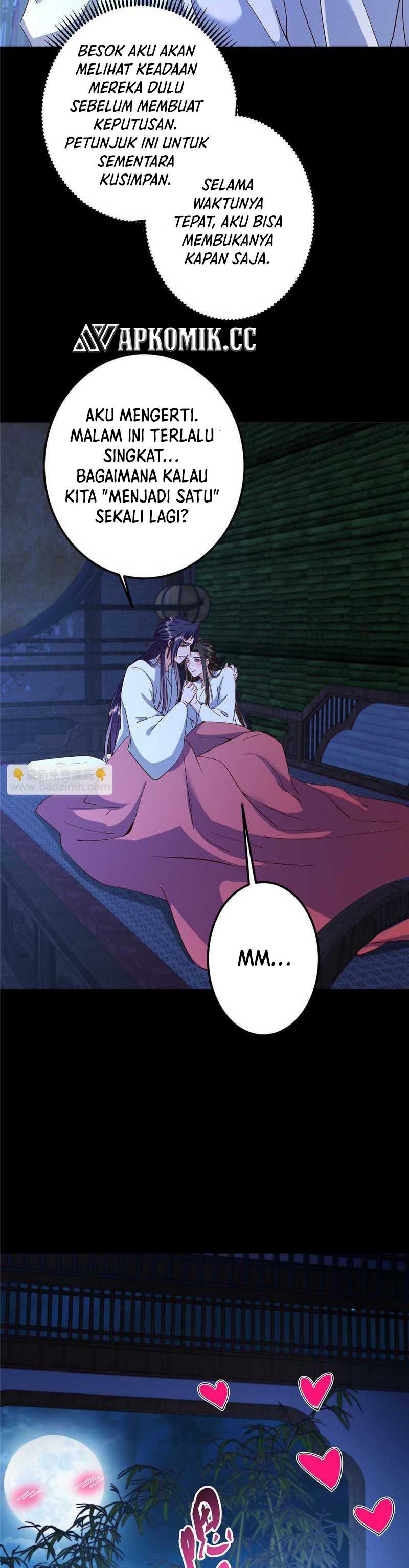 Keep A Low Profile, Sect Leader - Chapter 481 9