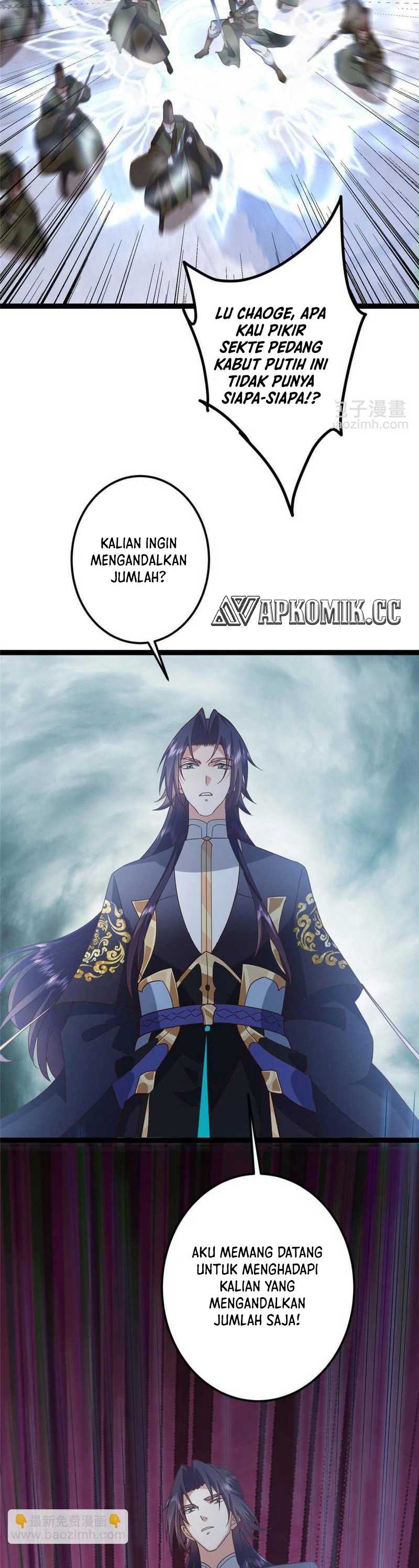 Keep A Low Profile, Sect Leader - Chapter 487 33 Keep A Low Profile, Sect Leader - Chapter 487 33