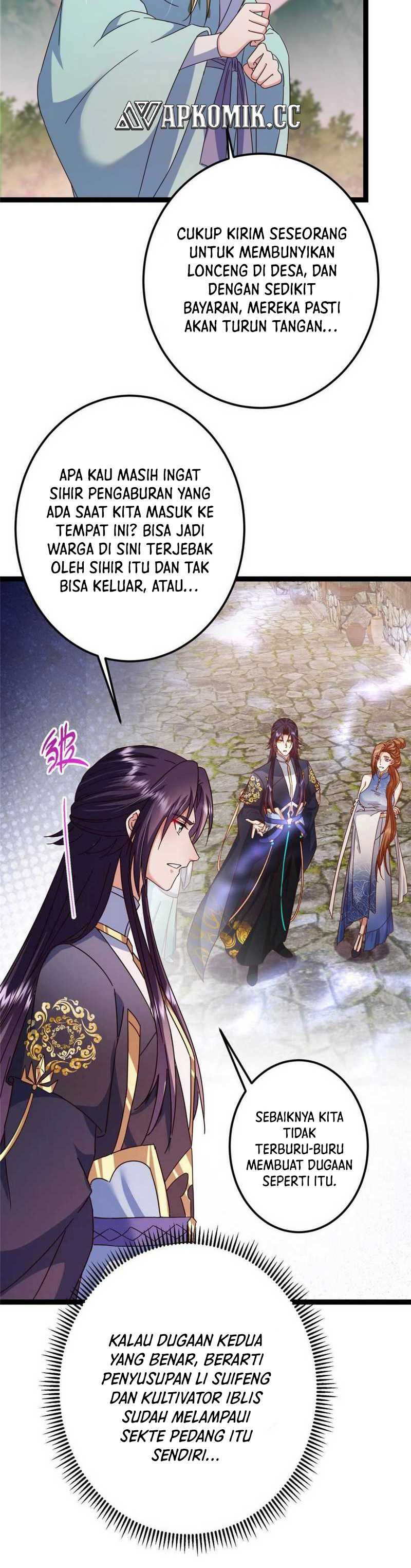 Keep A Low Profile, Sect Leader - Chapter 485 9 Keep A Low Profile, Sect Leader - Chapter 485 9