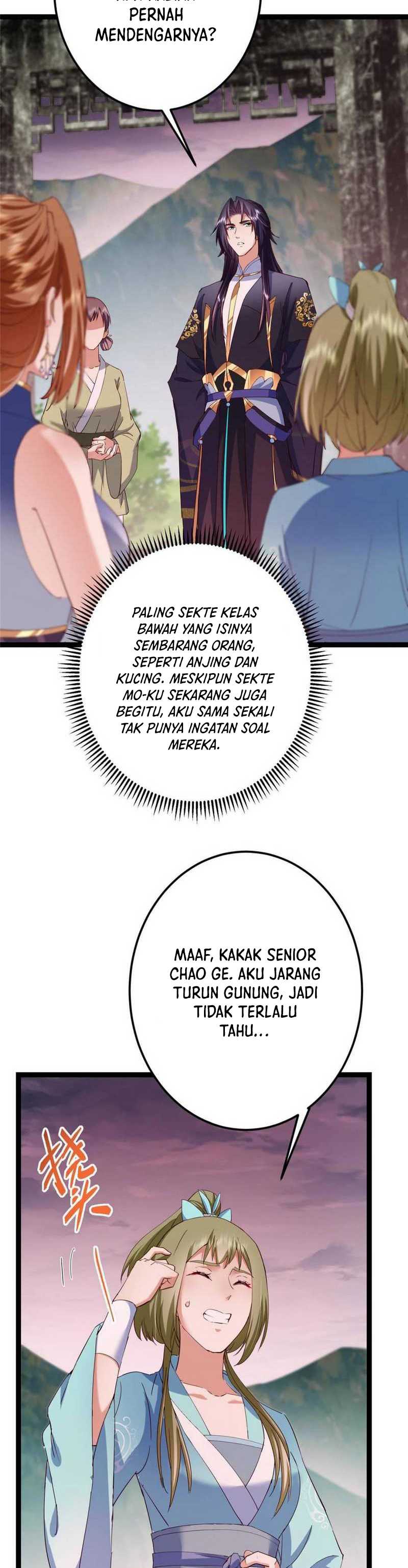 Keep A Low Profile, Sect Leader - Chapter 485 29 Keep A Low Profile, Sect Leader - Chapter 485 29