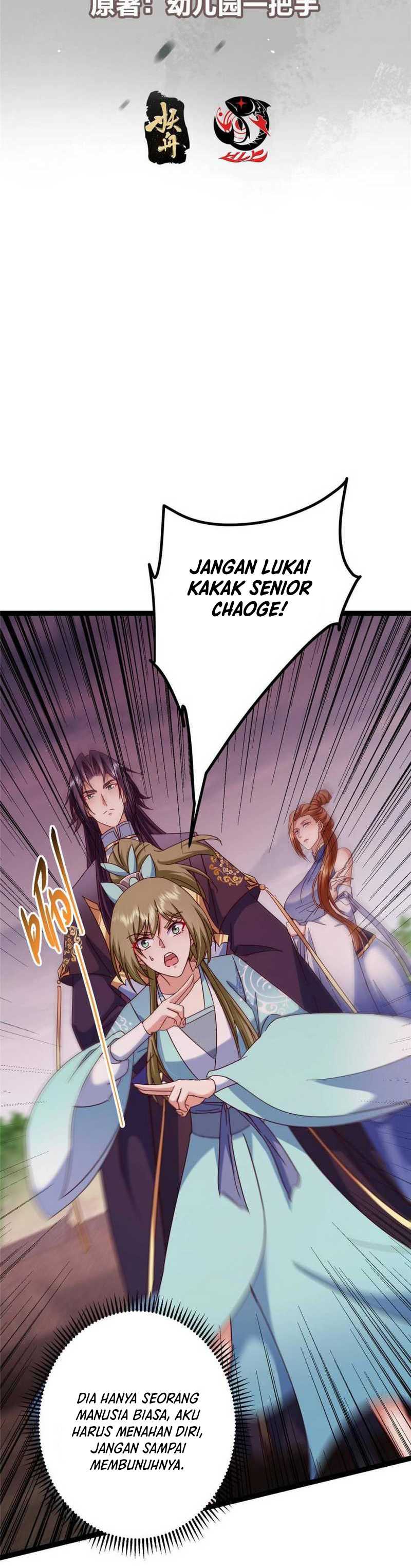 Keep A Low Profile, Sect Leader - Chapter 485 3 Keep A Low Profile, Sect Leader - Chapter 485 3