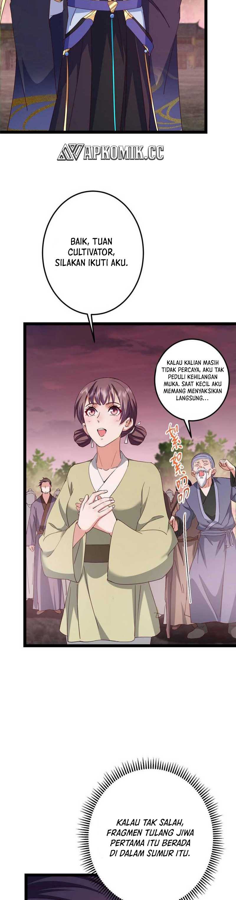 Keep A Low Profile, Sect Leader - Chapter 485 19 Keep A Low Profile, Sect Leader - Chapter 485 19