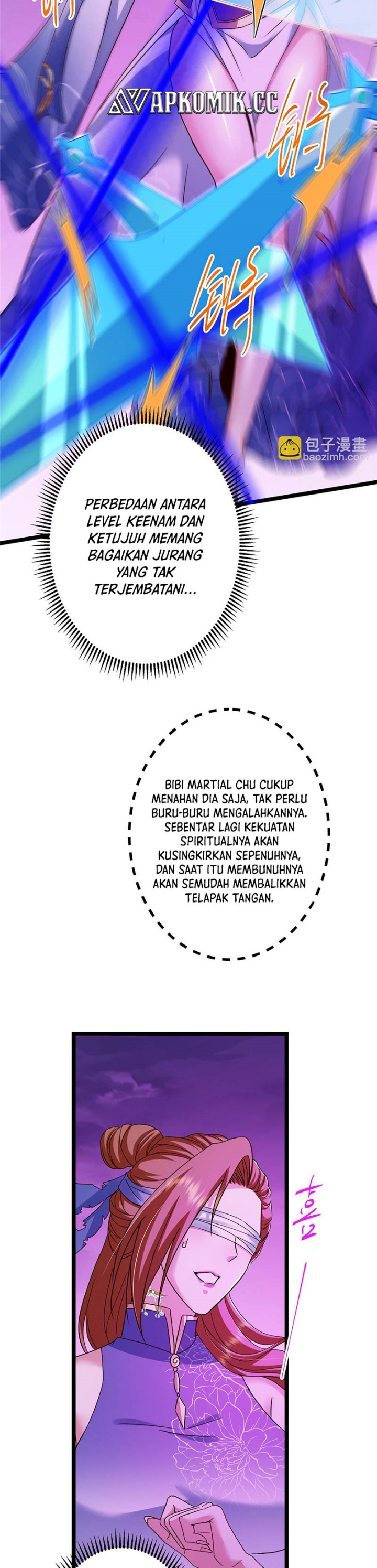 Keep A Low Profile, Sect Leader - Chapter 498 9 Keep A Low Profile, Sect Leader - Chapter 498 9