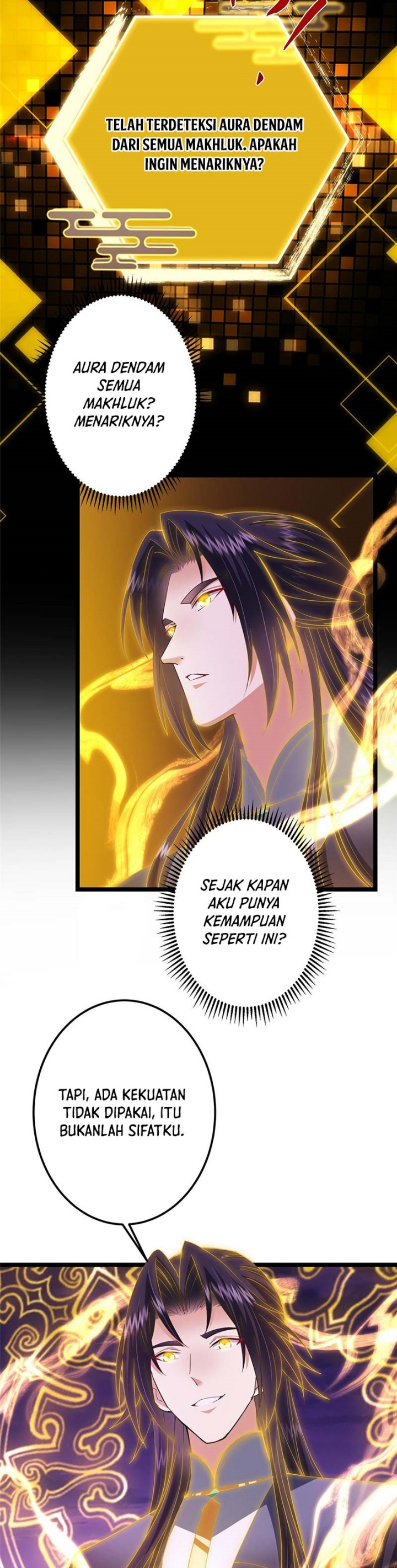 Keep A Low Profile, Sect Leader - Chapter 498 22 Keep A Low Profile, Sect Leader - Chapter 498 22