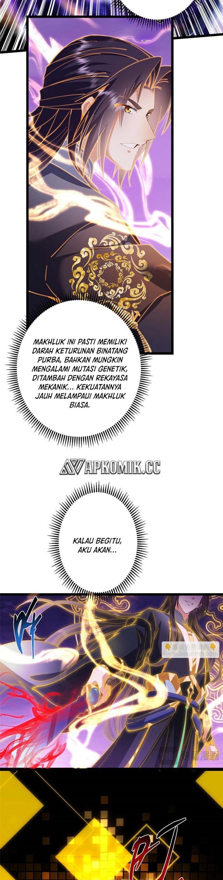 Keep A Low Profile, Sect Leader - Chapter 498 21 Keep A Low Profile, Sect Leader - Chapter 498 21
