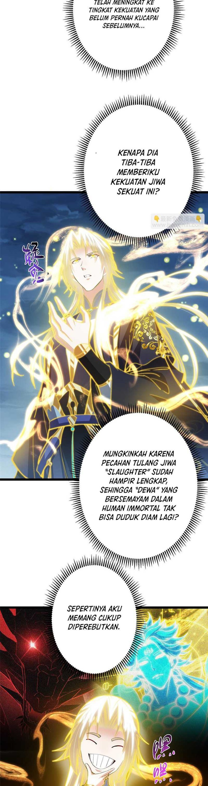 Keep A Low Profile, Sect Leader - Chapter 498 36 Keep A Low Profile, Sect Leader - Chapter 498 36