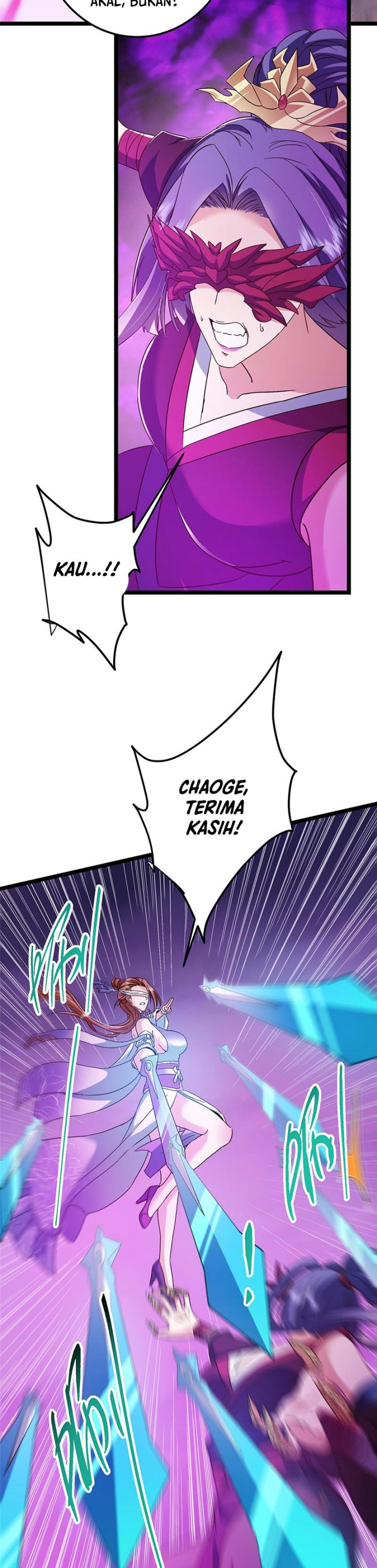 Keep A Low Profile, Sect Leader - Chapter 498 5 Keep A Low Profile, Sect Leader - Chapter 498 5