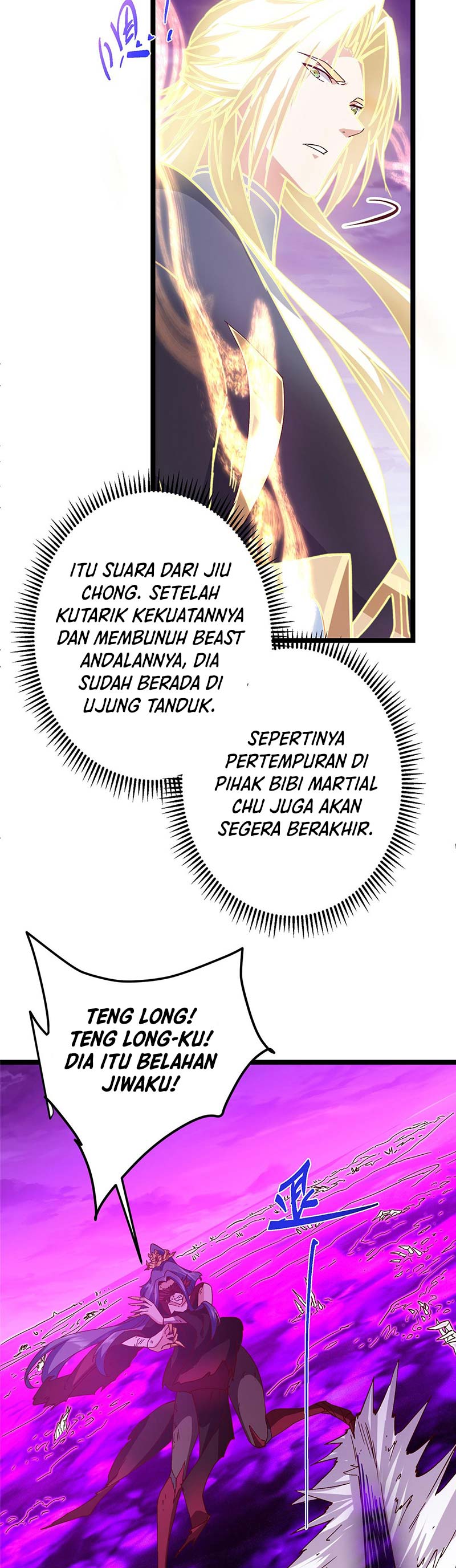 Keep A Low Profile, Sect Leader - Chapter 499 18 Keep A Low Profile, Sect Leader - Chapter 499 18